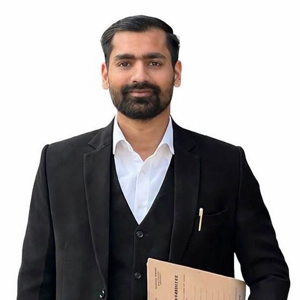 Himanshu Raghav