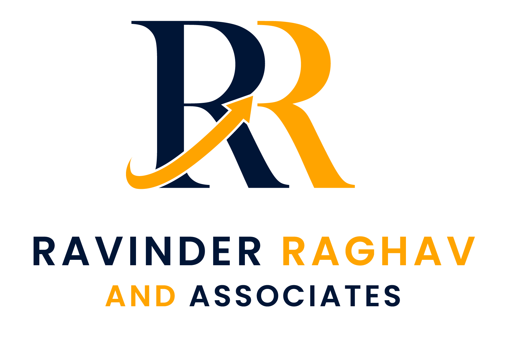 Ravinder Raghav & Associates